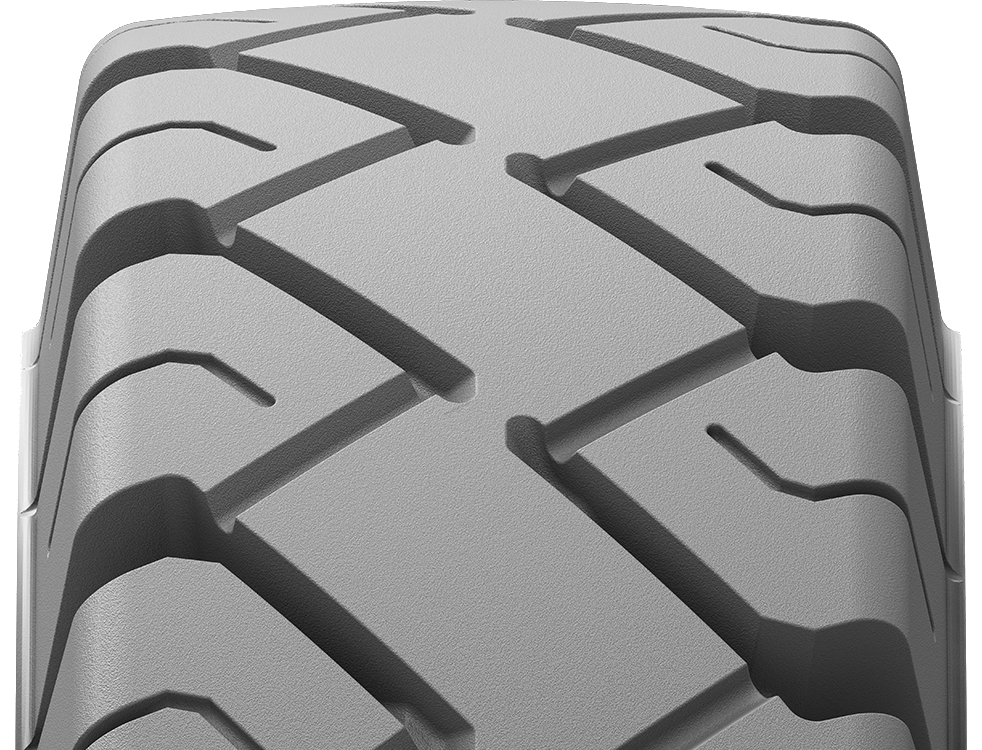 Backhoe Loader Lastik