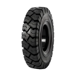 Solideal 4.00 x 8 RIM 3.0 MAGNUM RES 550 Siyah Dolgu