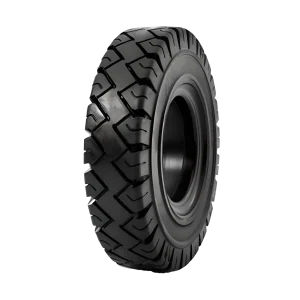 Solideal 12.00 x 20 RIM 8.50 / 10.00 XTREME RES 660 Siyah Dolgu