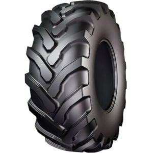 16.9 x 28 (440/80-28) TBLS 156 A8 PR BHL 532 BACKHOE LOADER